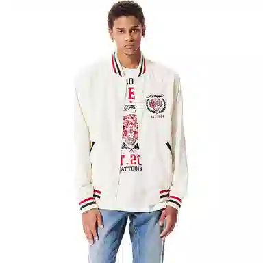 Ed Hardy FW24 logo