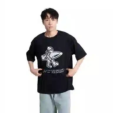 PJ's Vigor LogoT 2