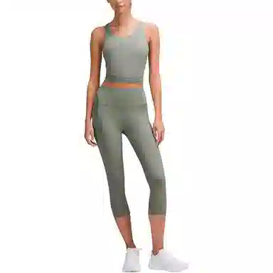 lululemon Fast and Free