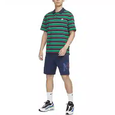Nike Club Polo