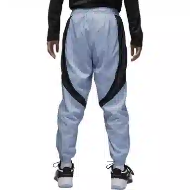 Jordan Knit Track Pants Blue