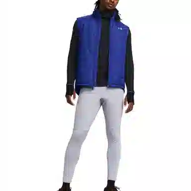 Under Armour Ua Qualifier Cold Hoodie T