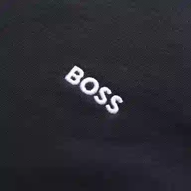 HUGO BOSS SS23 Logo