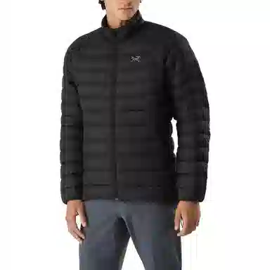 Arcteryx Cerium Jacket