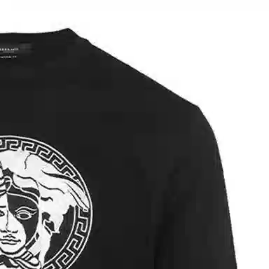 VERSACE FW22 LogoT