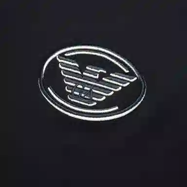 EMPORIO ARMANI SS22 Logo