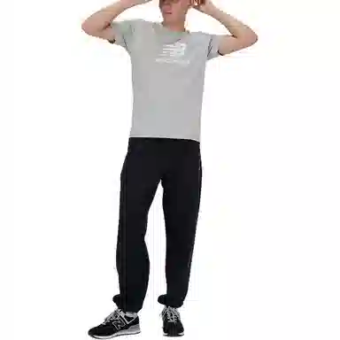 New Balance Sport Essentials Logo T-Shirt T