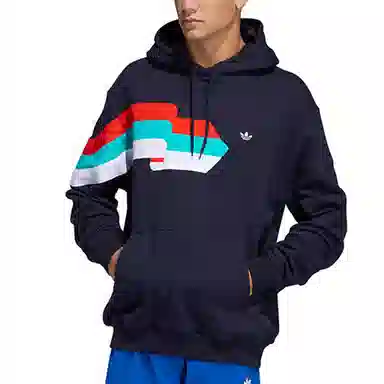 adidas originals Ripple Hoody