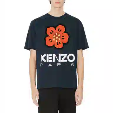 KENZO SS23 LogoT