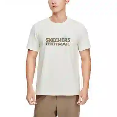 Skechers Logo T