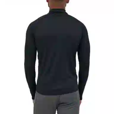 patagonia Men's Capilene Midweight Zip Neck