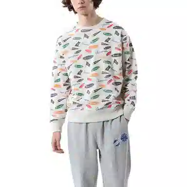 Champion FW22 Campus Logo