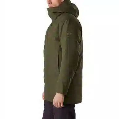 Arcteryx Therme Parka