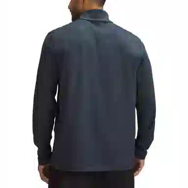 lululemon Soft Jersey Half Zip