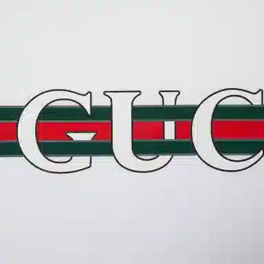 GUCCI LogoT
