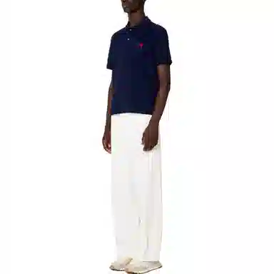 AMIPARIS SS23 logoPolo