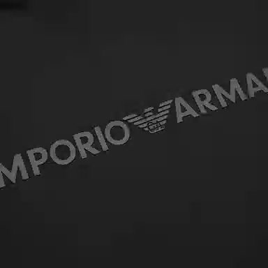 EMPORIO ARMANI SS23 Polo