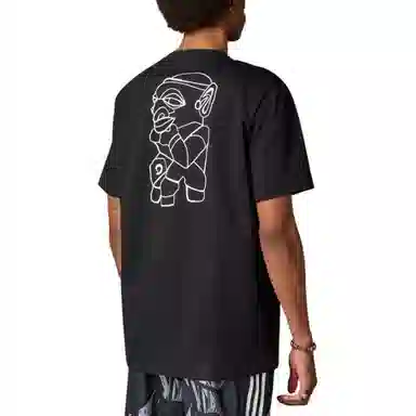 adidas Arsenal LABRUM T-SHIRT T