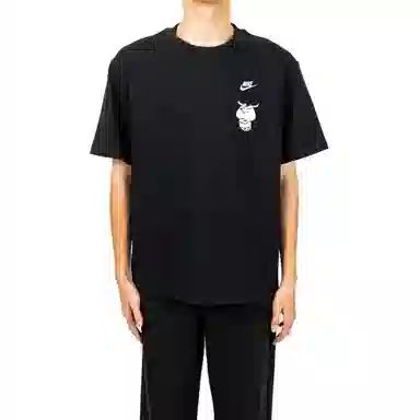 Nike logoT