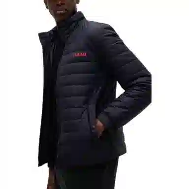 HUGO BOSS FW22 Logo
