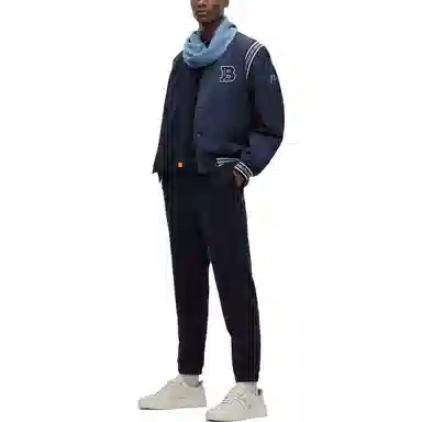 HUGO BOSS SS23 LogoT