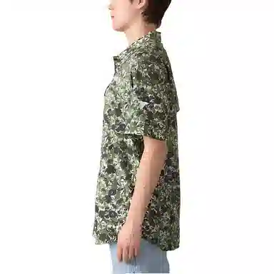 Columbia Titanium Series