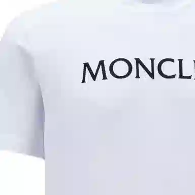 Moncler SS24 logoT