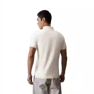 CKCalvin Klein LogoPolo