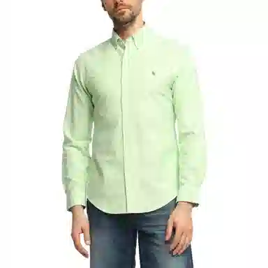 Polo Ralph Lauren SS24 Logo