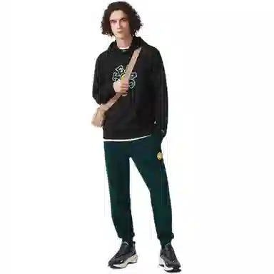 LACOSTE x SMILEY FW23
