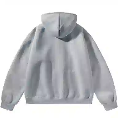 Sesame Street Basic Knit Hoodie