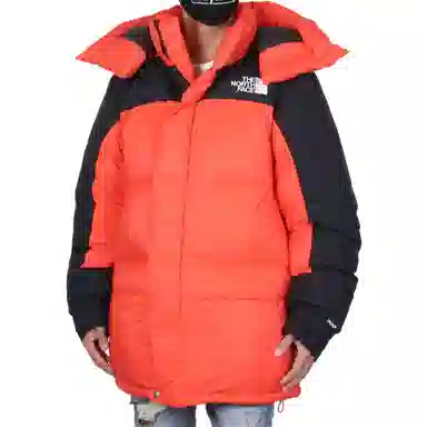 THE NORTH FACE SS22