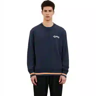COACH x White Rabbit FW22 Sweatshirt Black