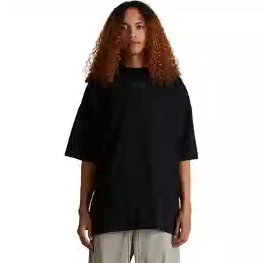 Fear of God Essentials Jet Black