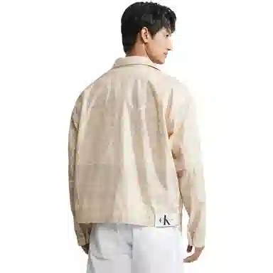 CKCalvin Klein SS23 Logo