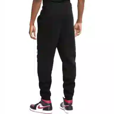 Jordan Paris Saint-Germain Joggers Black