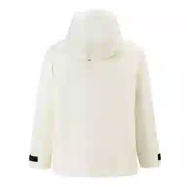 ellesse Colorblock Logo Hooded Jacket