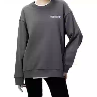 Peak Casual Series Crewneck Sweatshirt