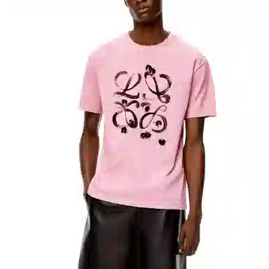 LOEWE x SS22 3DT