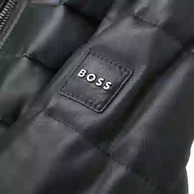 HUGO BOSS SS24
