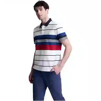 NAUTICA MFO Polo