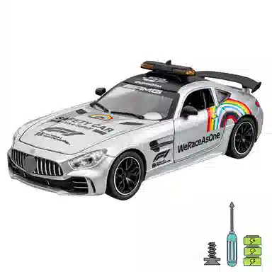 CHE ZHI GTR DIY