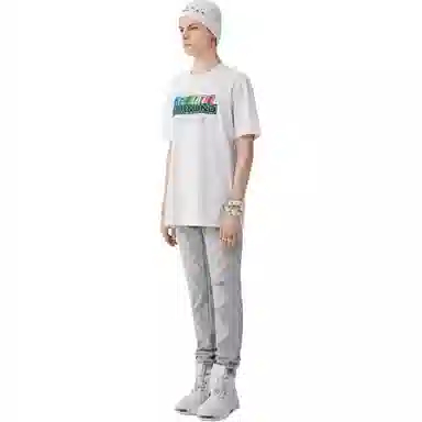 JOHN RICHMOND SS24 T