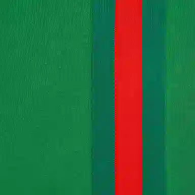 Gucci x adidas Originals SS22 Hoodie Green