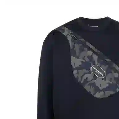 EMPORIO ARMANI SS22 Logo