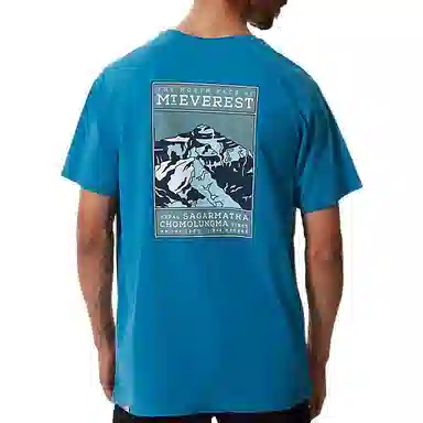 THE NORTH FACE Men's North Faces T-shirt T