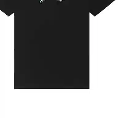Givenchy T-Shirt Black