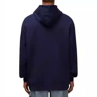 PUMA x nanamica Hoodie Navy