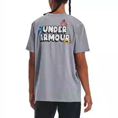 Under Armour T