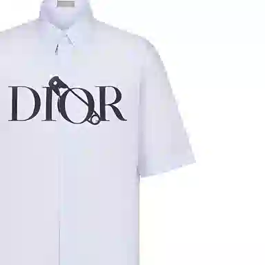 DIOR And Judy Blame